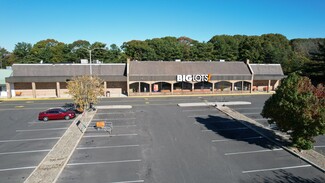 More details for 1214 Route 37 E, Toms River, NJ - Retail for Lease