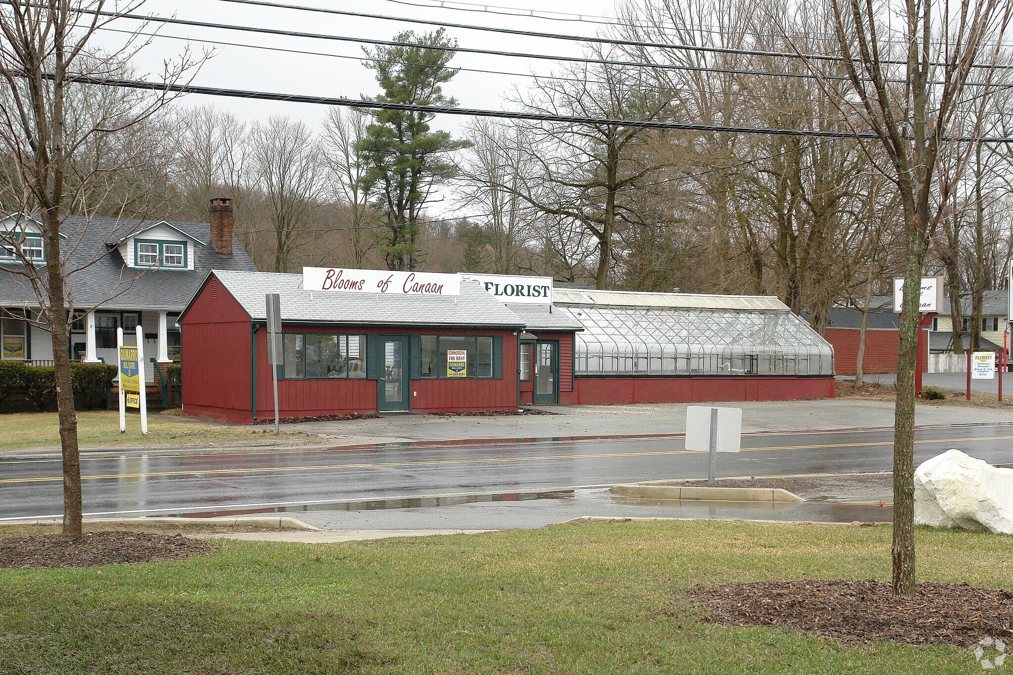 6-8 E Main St, Canaan, CT for sale Primary Photo- Image 1 of 1