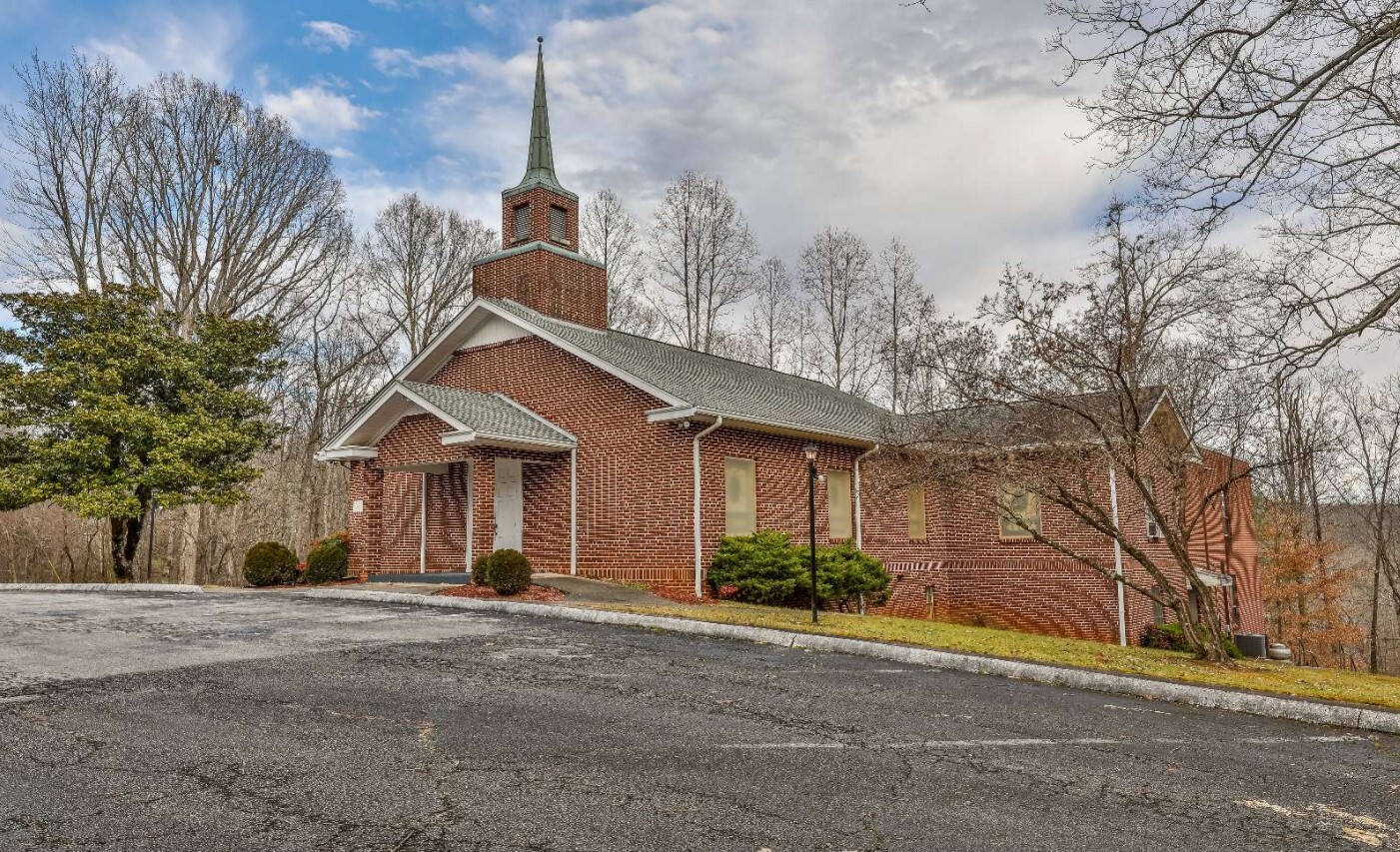 443 Pleasant Grove Rd, Ellijay, GA for sale Building Photo- Image 1 of 1