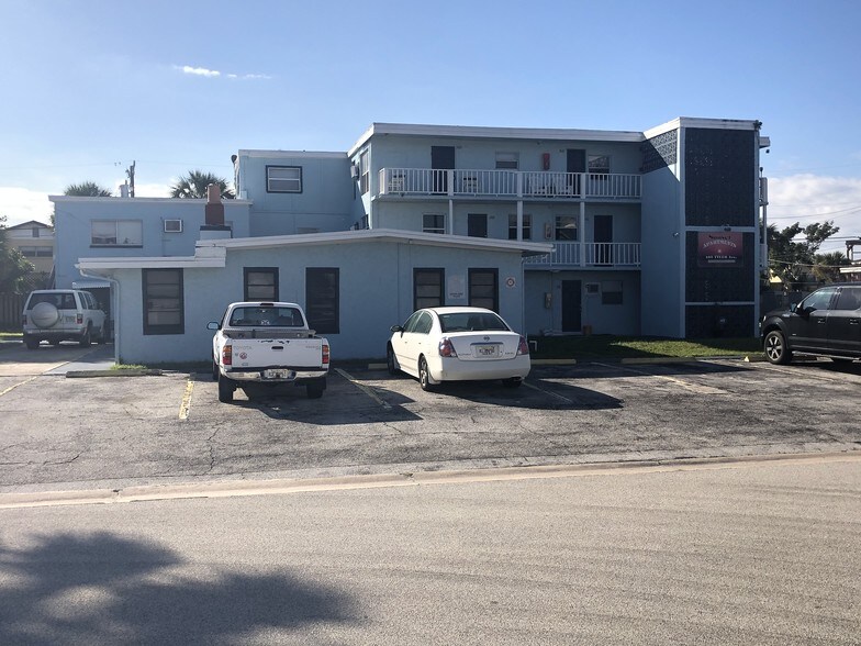 405 Tyler Ave Cape Canaveral Fl 32920 Apartments Property For