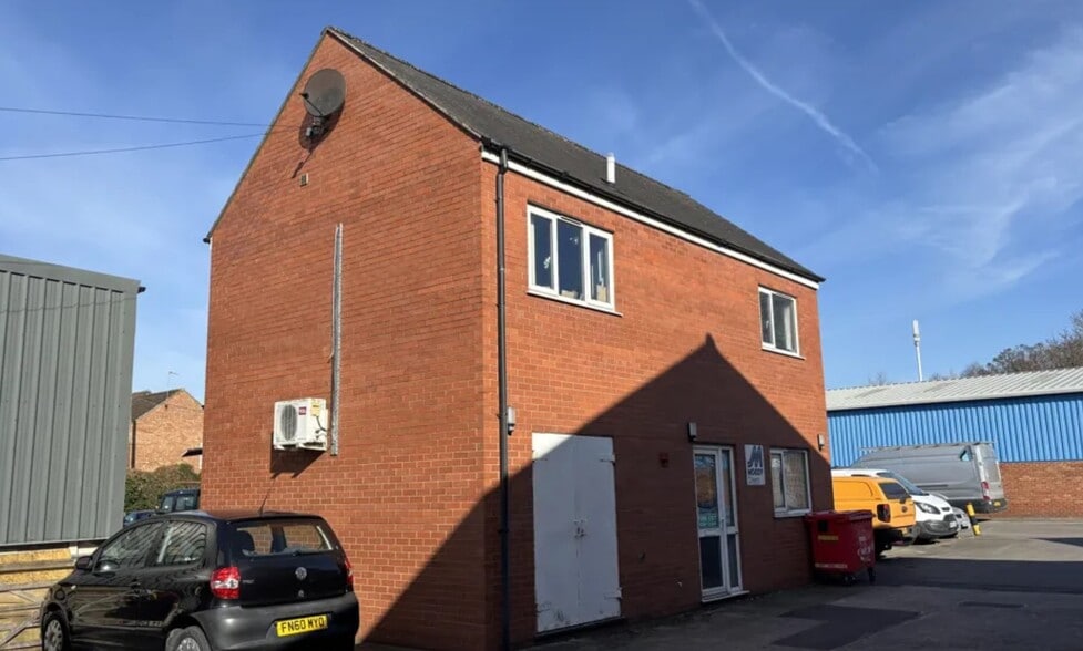 Bristol Rd, Stonehouse for sale - Building Photo - Image 2 of 4