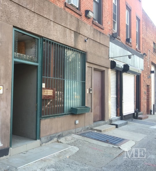 929-933 Atlantic Ave, Brooklyn, NY for sale - Building Photo - Image 1 of 1