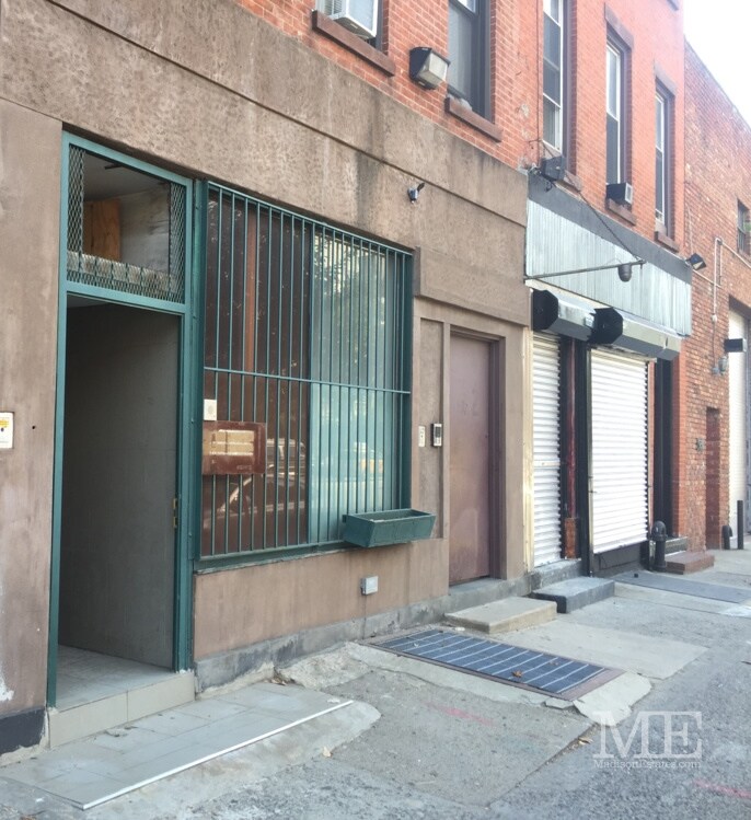 929-933 Atlantic Ave, Brooklyn, NY for sale Building Photo- Image 1 of 1