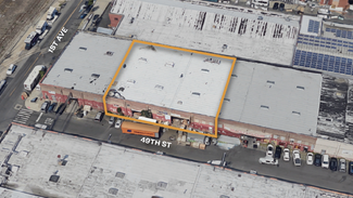 More details for 9 49th Street, Brooklyn, NY - Industrial for Lease