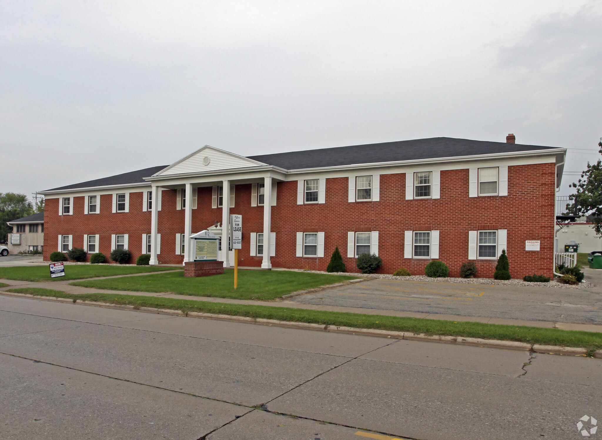 812 S Fisk St, Green Bay, WI for sale Primary Photo- Image 1 of 1