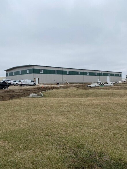 4101 US 52 South, Lafayette, IN for sale - Building Photo - Image 1 of 1