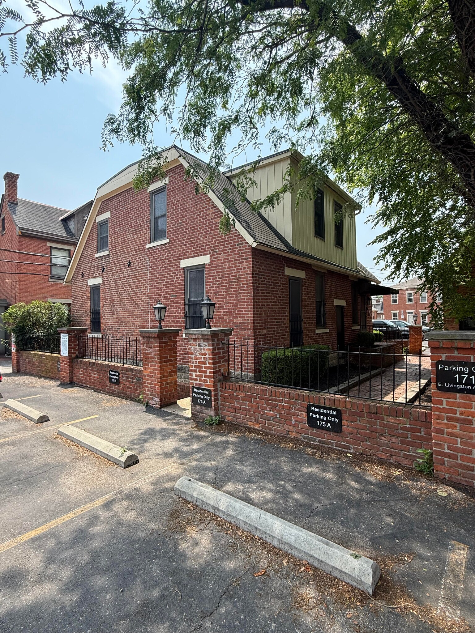 500 S 4th St, Columbus, OH for sale Building Photo- Image 1 of 1