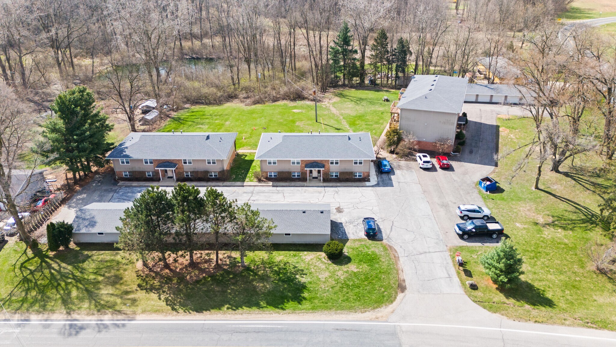 6270 Deans Hill Rd, Berrien Center, MI for sale Primary Photo- Image 1 of 1