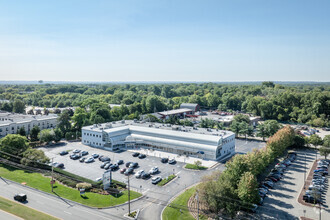 3219 Route 46, Parsippany, NJ - aerial  map view - Image1