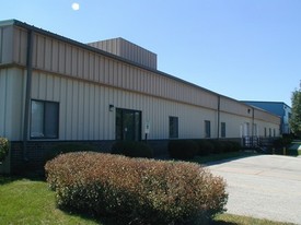 2320 Pleasant View Rd, Middleton WI - Warehouse