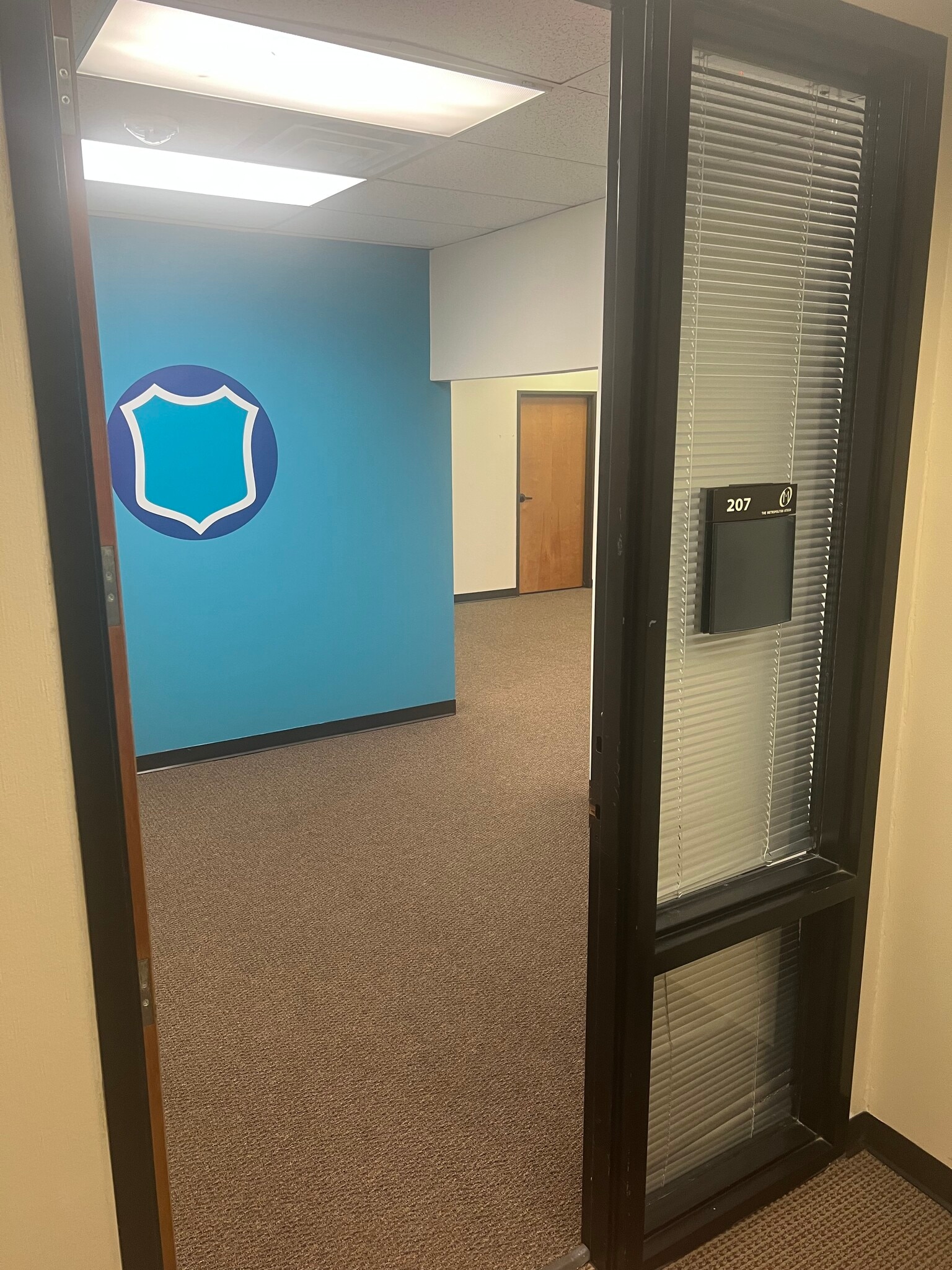 14140 Midway Rd, Farmers Branch, TX for lease Interior Photo- Image 1 of 7