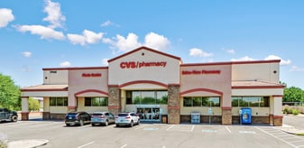 CVS Pharmacy Store #8420 - NNN Property
