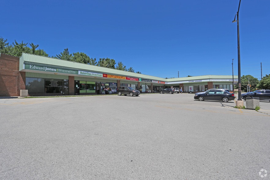 2130-2188 Mountain Grove Ave, Burlington, ON for sale - Primary Photo - Image 1 of 8