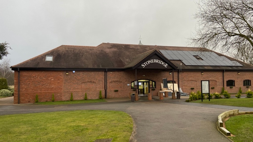 Somers Rd, Meriden for sale Building Photo- Image 1 of 1