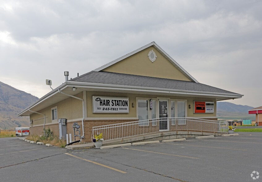 120 N 800 E, Hyrum, UT for sale - Primary Photo - Image 1 of 1