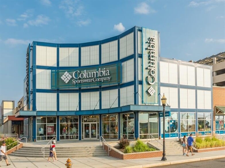 2014 Baltic Ave, Atlantic City, NJ for lease - Building Photo - Image 2 of 8