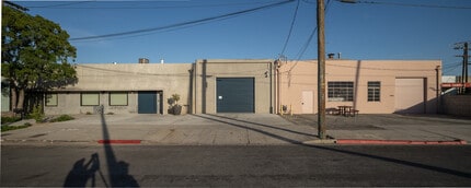 3028 Dolores St, Los Angeles, CA for lease Interior Photo- Image 2 of 9