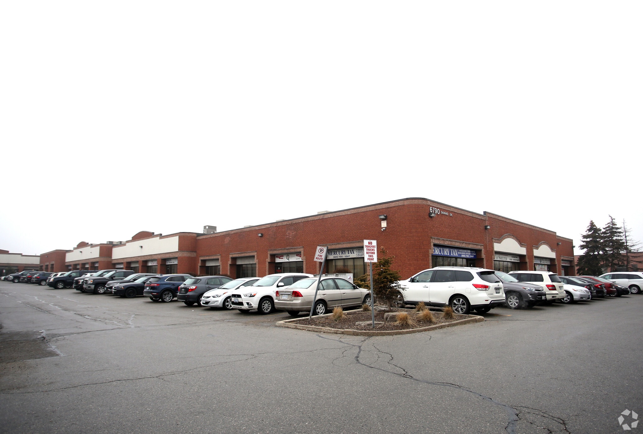 6790 Davand Dr, Mississauga, ON for sale Primary Photo- Image 1 of 4