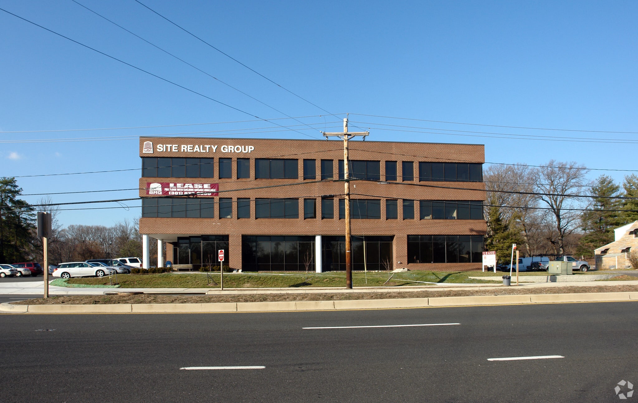 9320 Annapolis Rd, Lanham, MD 20706 Office for Lease