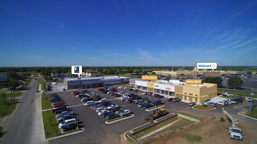 107 Childers Dr, Bastrop, TX 78602