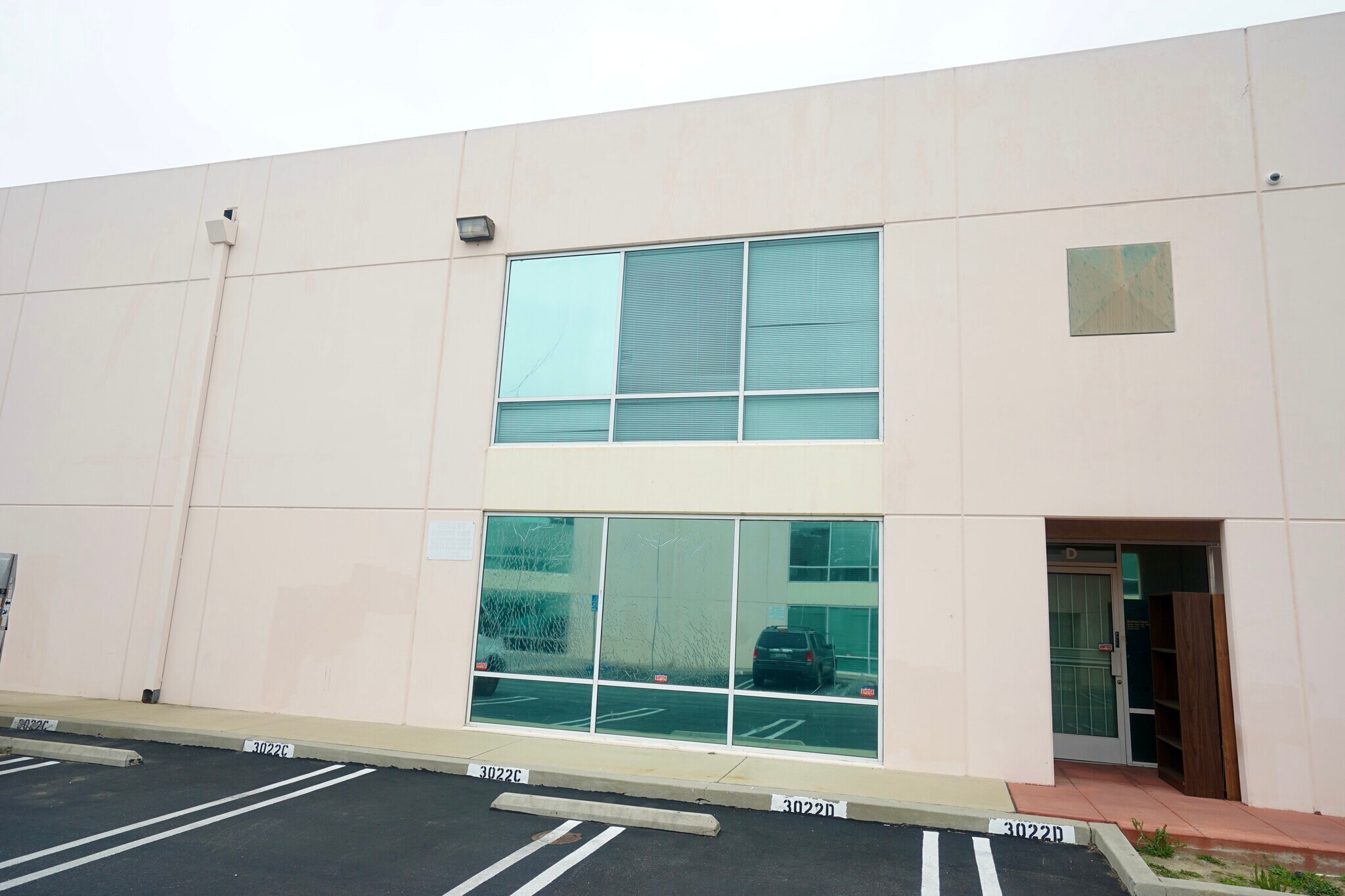 3022 Durfee Ave, El Monte, CA for sale Building Photo- Image 1 of 1