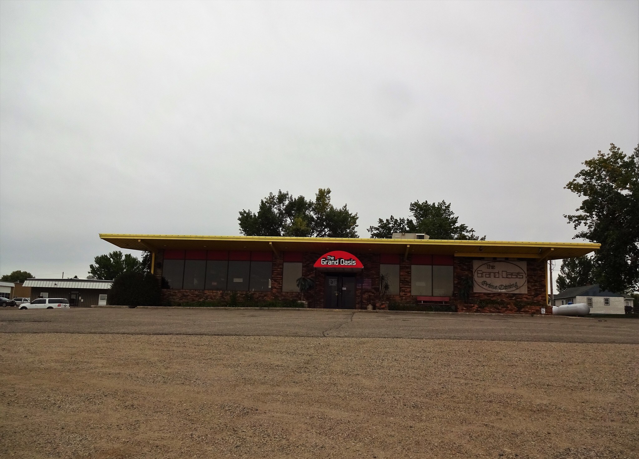 906 W Grand Xing, Mobridge, SD for sale Primary Photo- Image 1 of 1