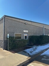 7304 NW 164th St, Edmond, OK for lease Building Photo- Image 1 of 12