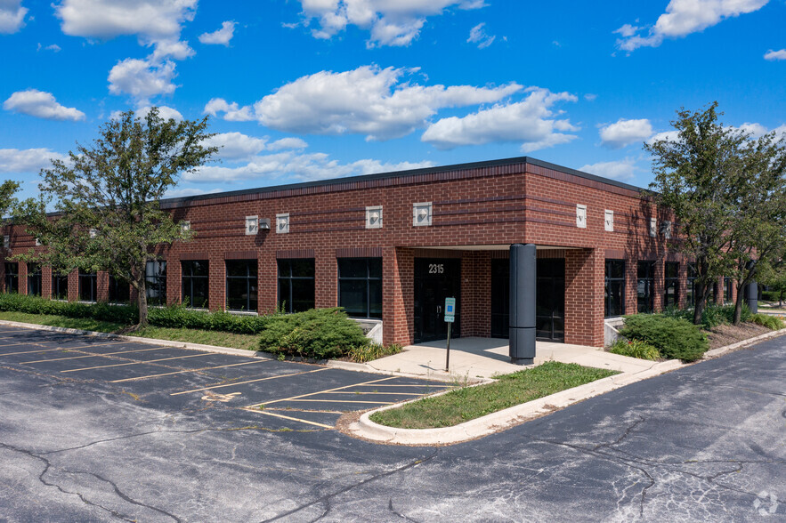 2315 Enterprise Dr, Westchester, IL for sale - Primary Photo - Image 1 of 1