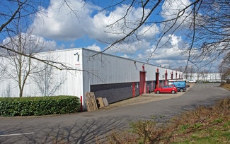 More details for 1-7 Clarke Rd, Milton Keynes - Industrial for Lease