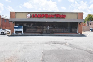 More details for 1916 Taylor St, Columbia, SC - Flex for Lease