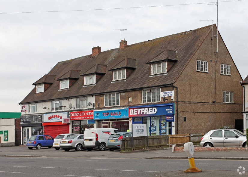 265 Farnham Rd, Slough for sale - Building Photo - Image 3 of 3