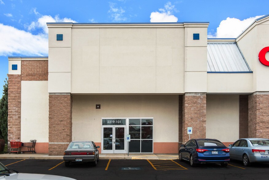 2319 S 1st St Yakima Wa 98903 Property For Lease On Loopnet Com