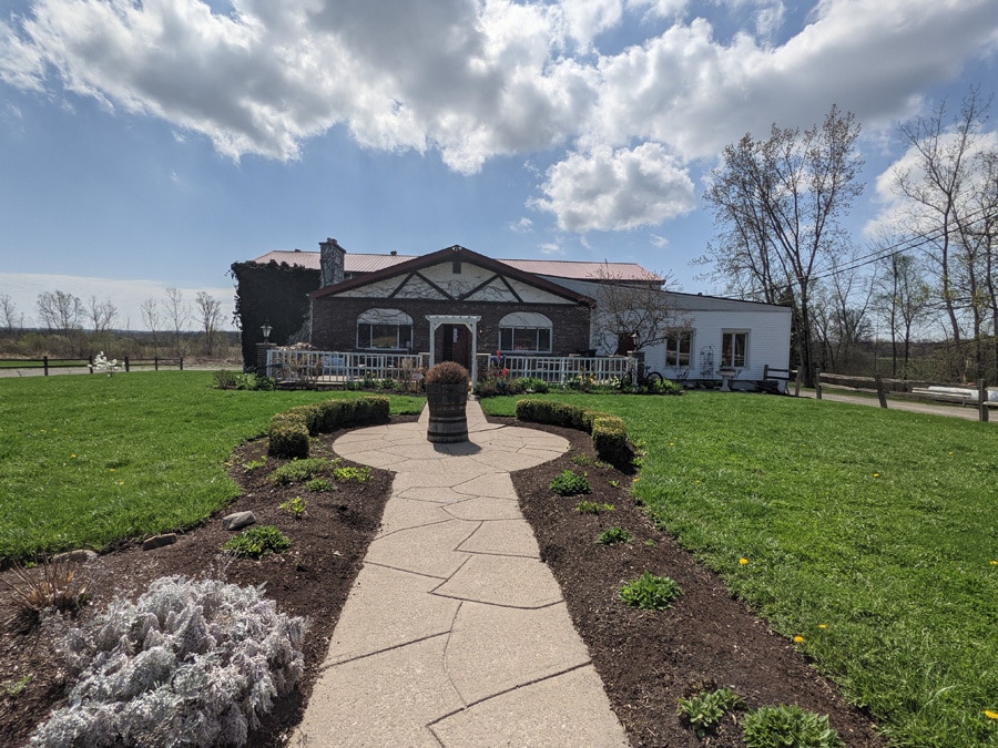 4120 Ridge Rd, Lockport, NY for sale Primary Photo- Image 1 of 1