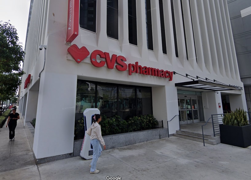 1212 S Flower St, Los Angeles, CA for lease - Building Photo - Image 1 of 2