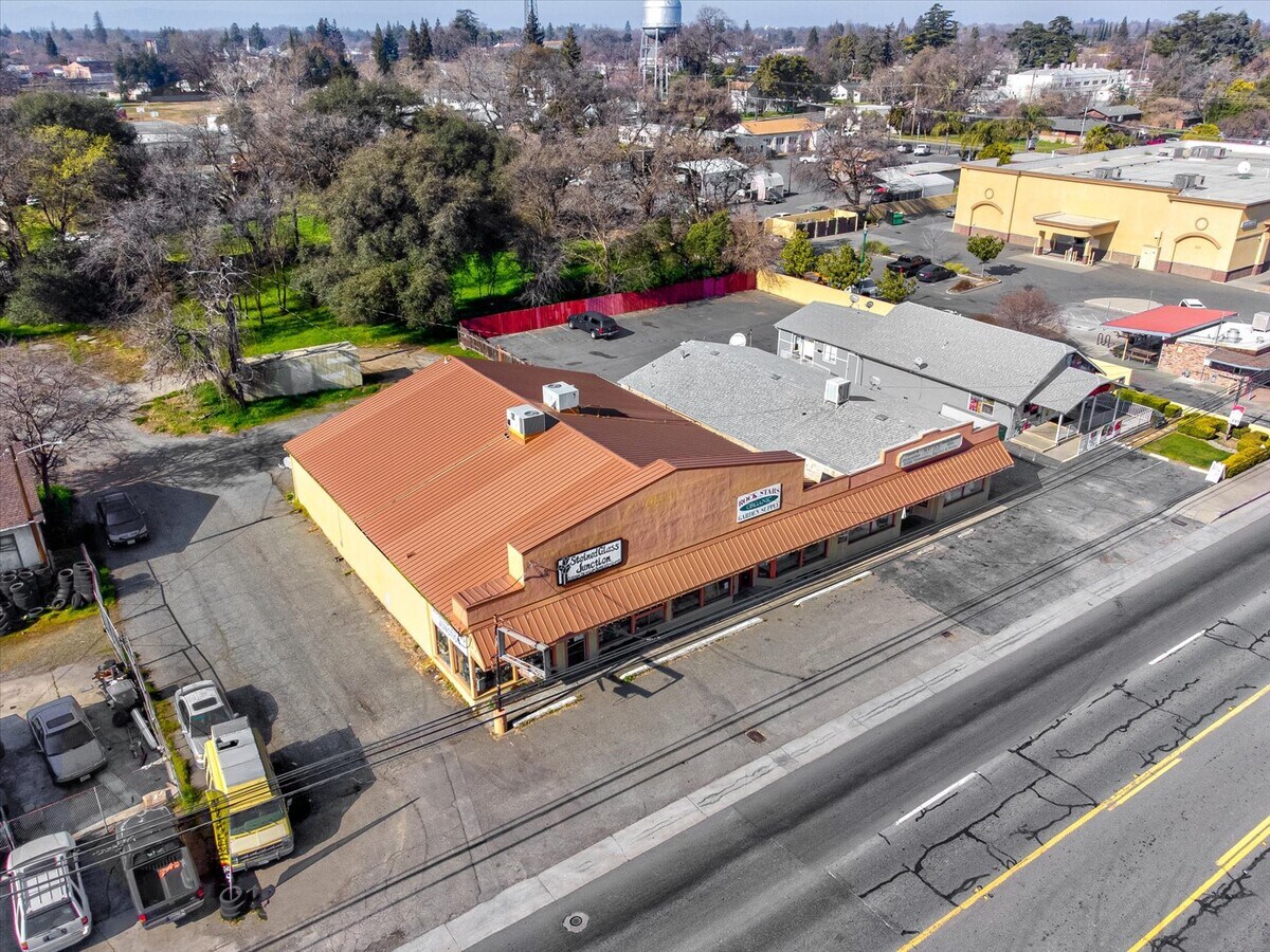 1563 CA99, Gridley, CA 95948