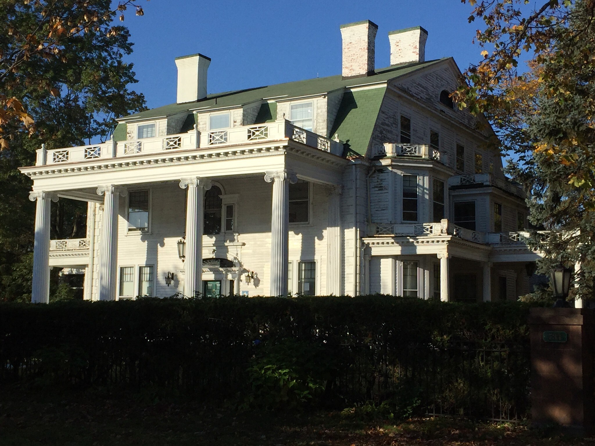 734 Longmeadow St, Longmeadow, MA for sale Building Photo- Image 1 of 1