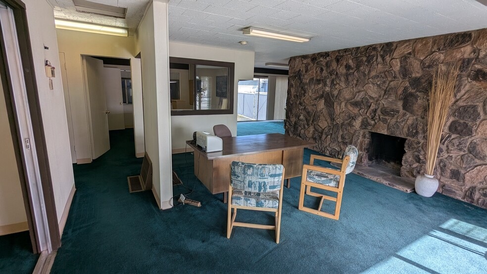 612 E Lewelling Blvd, Hayward, CA for sale - Building Photo - Image 3 of 18