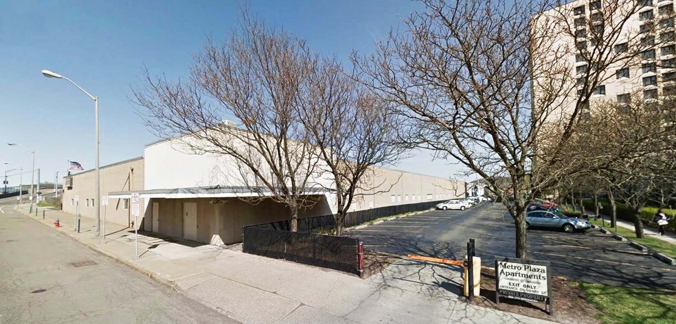 120-130 Chenango St, Binghamton, NY for sale - Building Photo - Image 1 of 1