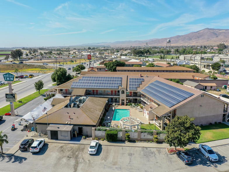 1155 Front St, Soledad, CA for sale - Primary Photo - Image 1 of 1