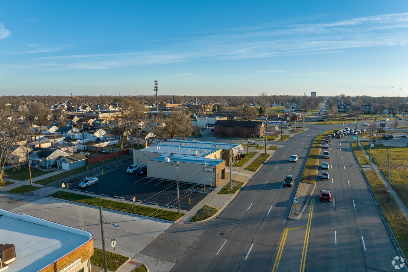 1282512837 Dix Toledo Rd, Southgate, MI 48195 Office for Sale