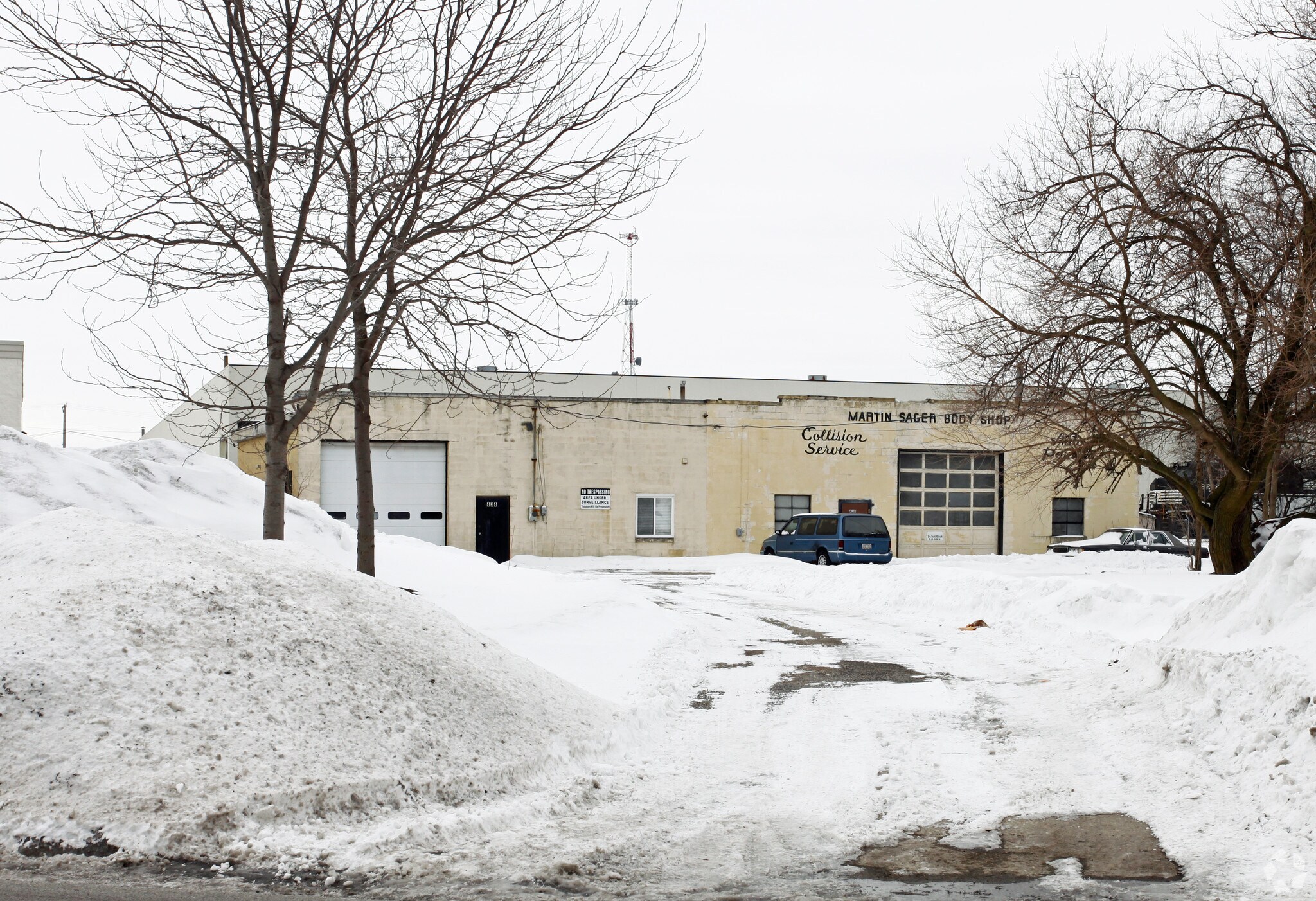 438-450 Illinois Ave, Maumee, OH for sale Primary Photo- Image 1 of 1