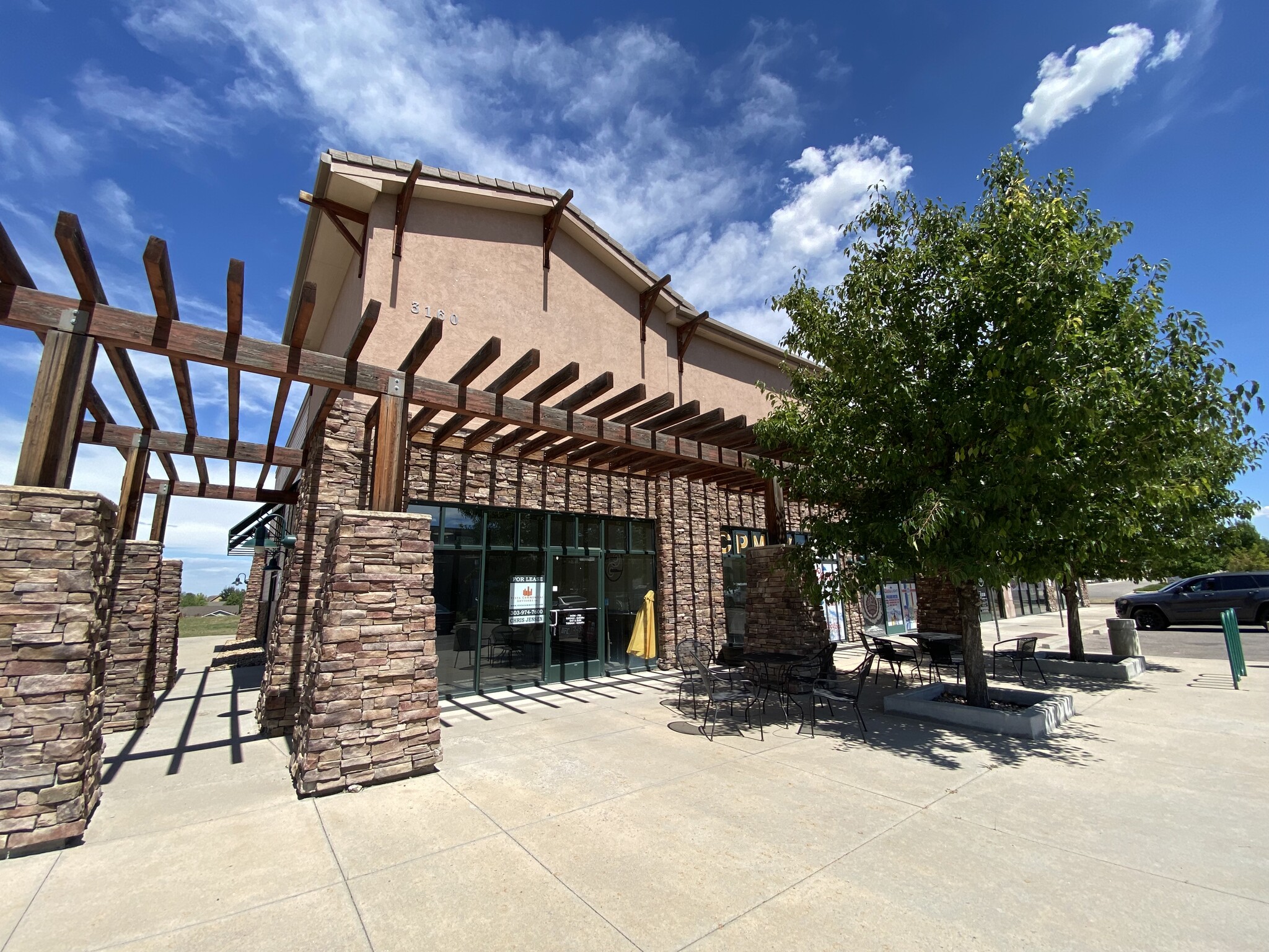 Mountain View Blvd, Erie, CO for lease Building Photo- Image 1 of 4