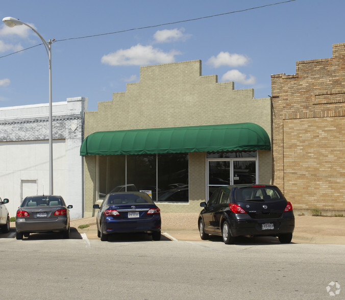 12 S 4th St, Temple, TX for sale - Building Photo - Image 1 of 13