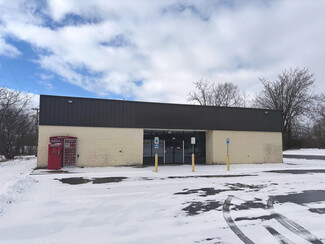 More details for 213 N Sandusky St, Plymouth, OH - Retail for Lease