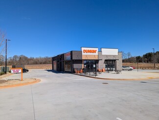 More details for 5994 GA-124 Hwy, Hoschton, GA - Retail for Lease