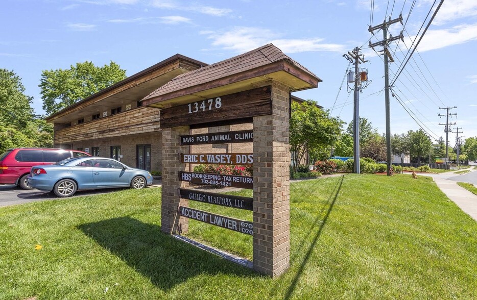 13478 Minnieville Rd, Woodbridge, VA 22192 Office for Lease