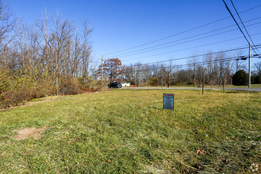 Shiloh Springs Rd, Dayton, OH for sale - Primary Photo - Image 1 of 1