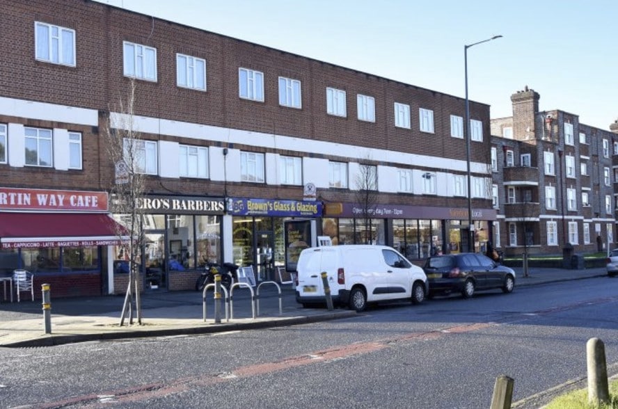 192-202 Martin Way, Morden for sale - Primary Photo - Image 1 of 1