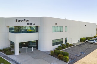 More details for 5590 E Jurupa Ave, Ontario, CA - Industrial for Lease