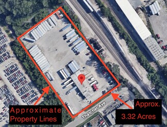 More details for 510 Thatcher Ave, Saint Louis, MO - Industrial for Sale